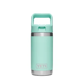 21071500020 TERMO RAMBLER 12 OZ PARA NIO SEAFOAM MARCA YETI