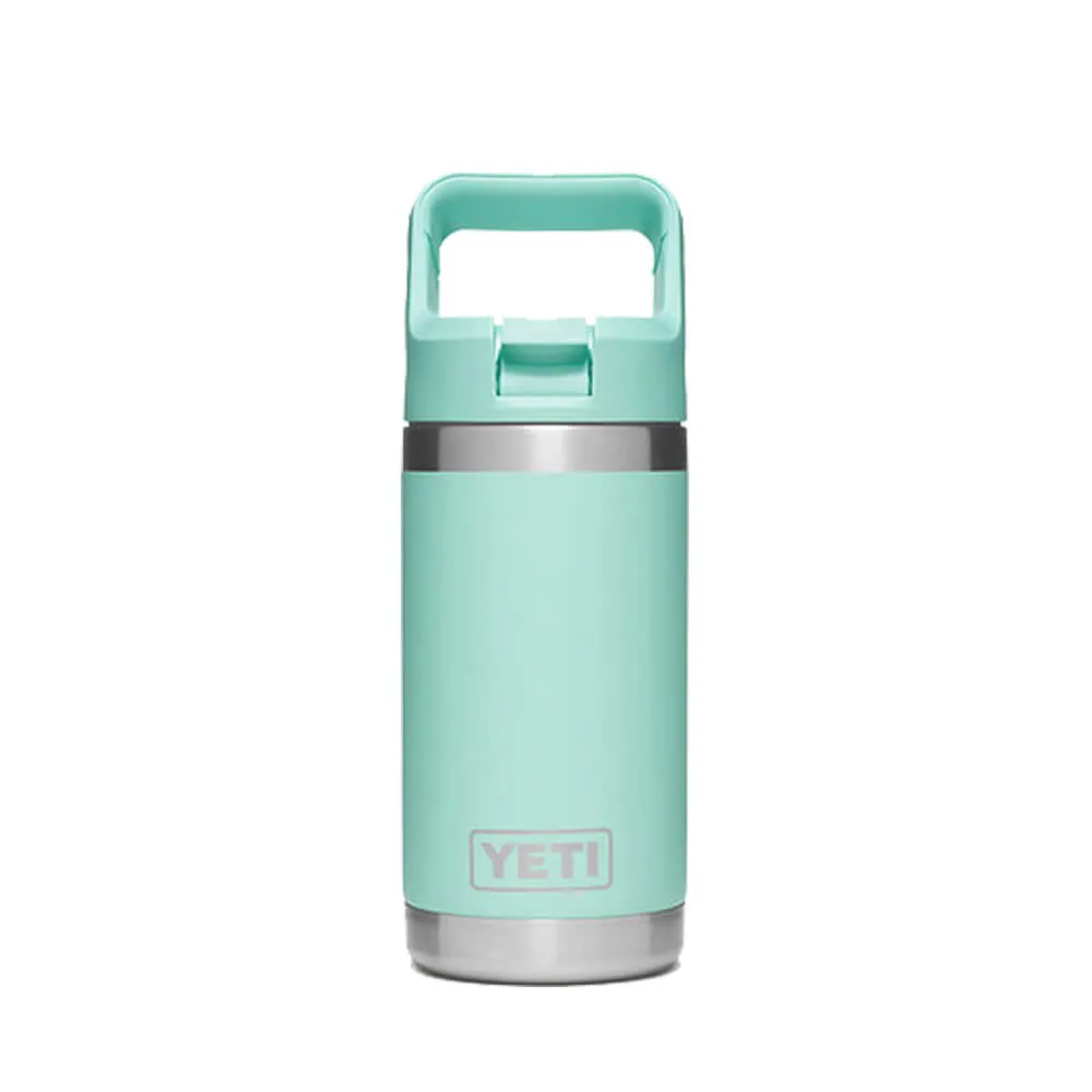 21071500020 TERMO RAMBLER 12 OZ PARA NIO SEAFOAM MARCA YETI