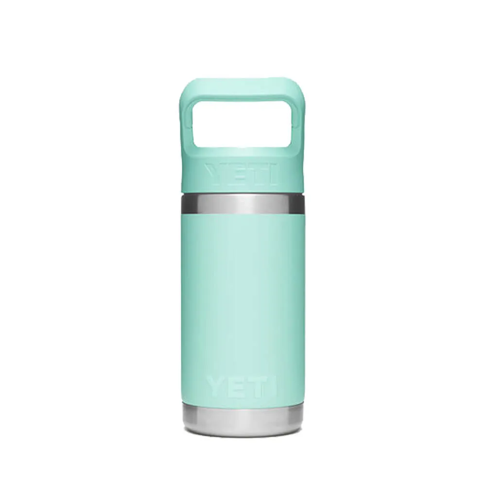 21071500020 TERMO RAMBLER 12 OZ PARA NIO SEAFOAM MARCA YETI