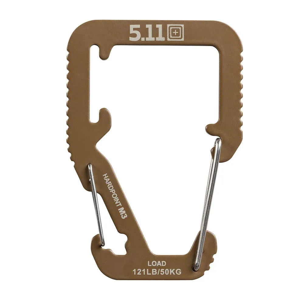 56596-134 CARABINER HARDPOINT M3 CANGURO MARCA 5.11