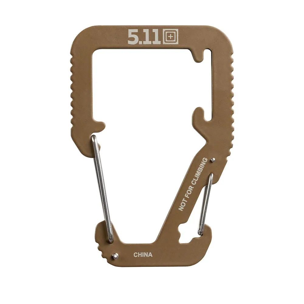 56596-134 CARABINER HARDPOINT M3 CANGURO MARCA 5.11