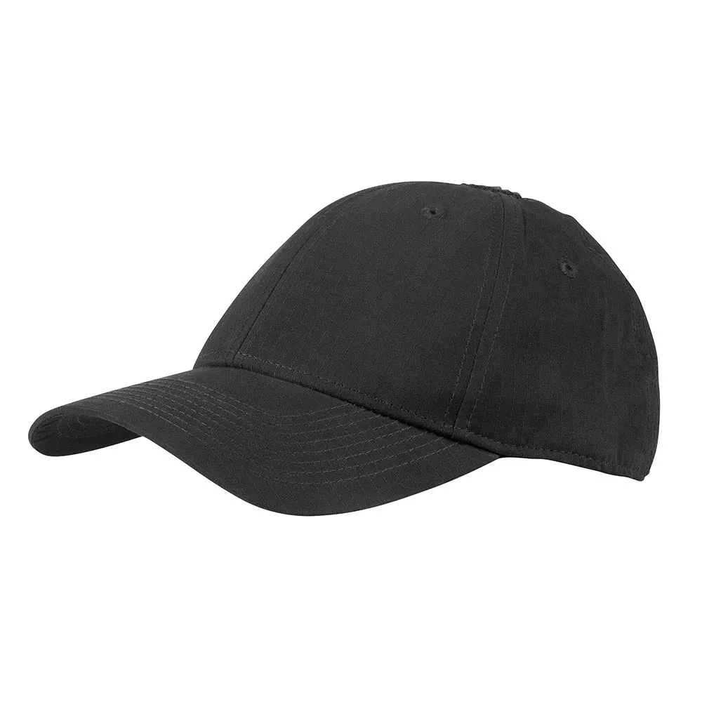 89098-019 GORRA FAST-TAC NEGRA MARCA 5.11