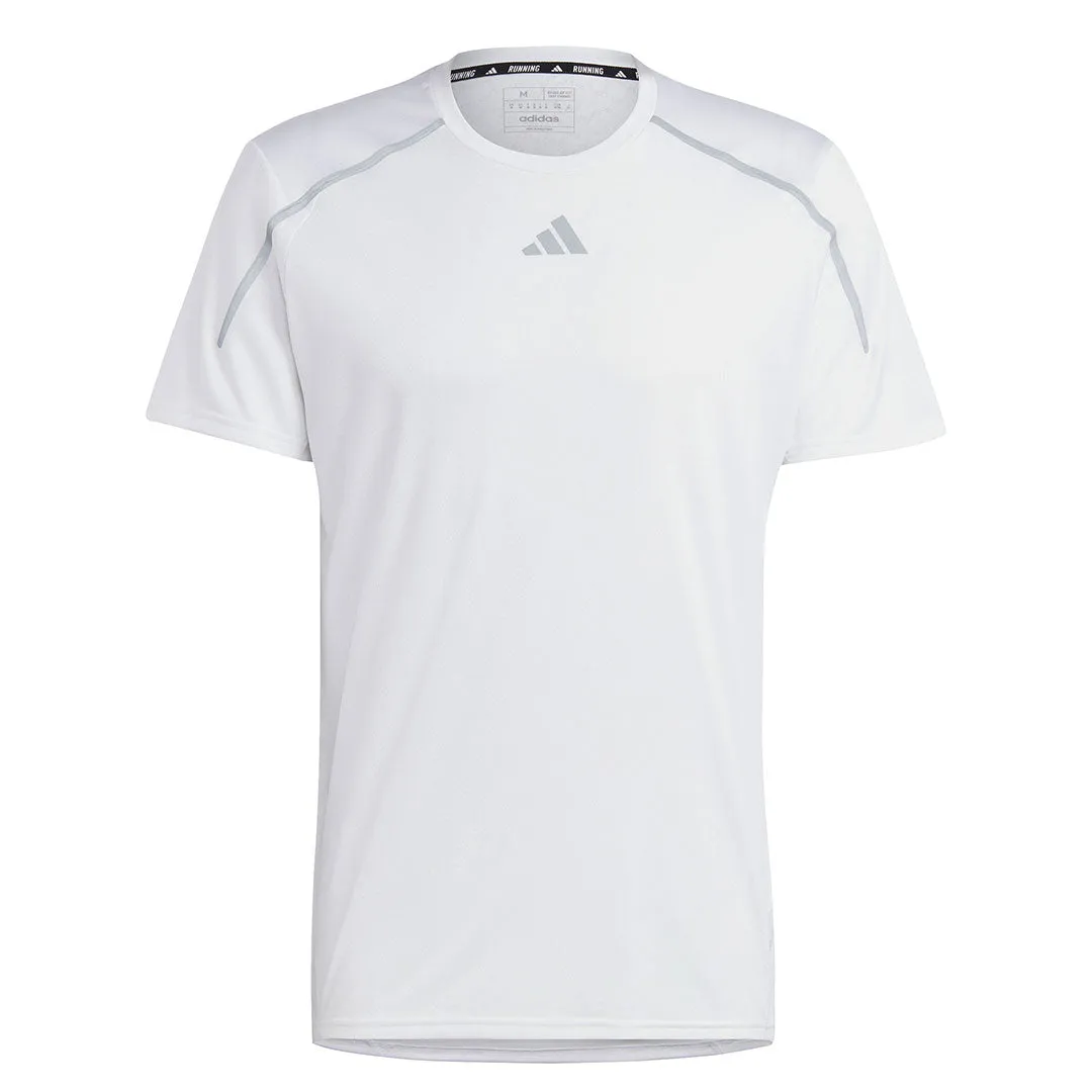 adidas - Men's Confident Engineered T-Shirt (IB9010)