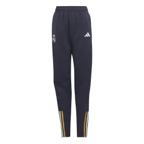 adidas Pantalón Chándal Técnico Niñós Entrenamiento Azul Marino 23/24