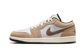 Air Jordan 1 Low SE Brown Elephant