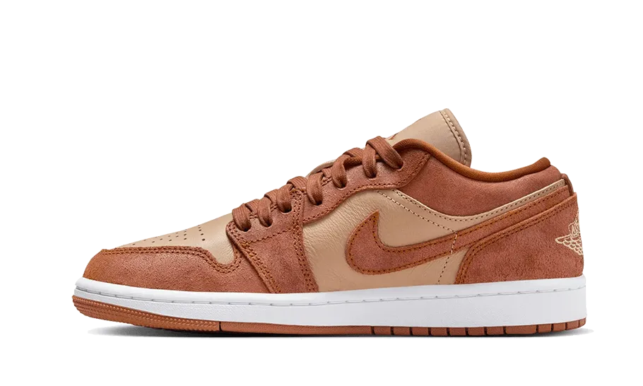 Air Jordan 1 Low SE Legend Coffee