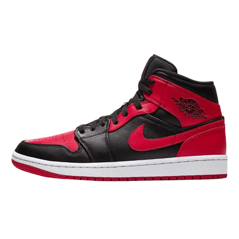 Air Jordan 1 Mid Banned