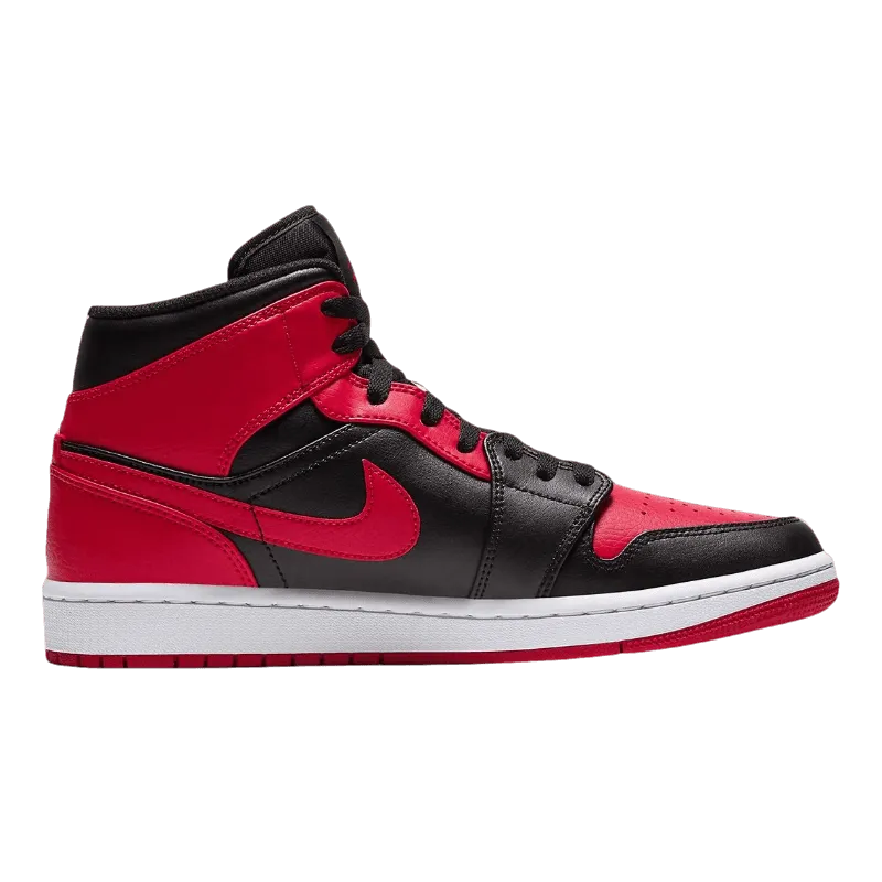 Air Jordan 1 Mid Banned