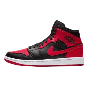 Air Jordan 1 Mid Banned