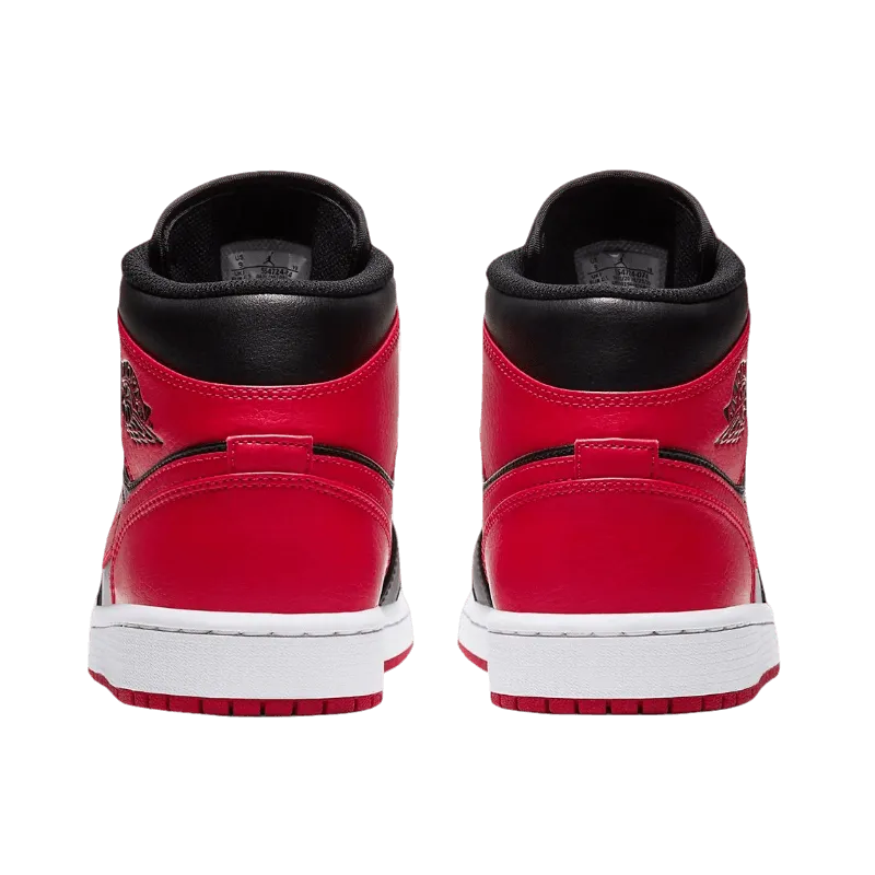 Air Jordan 1 Mid Banned