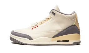 Air Jordan 3 SE Muslin