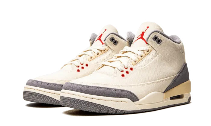 Air Jordan 3 SE Muslin