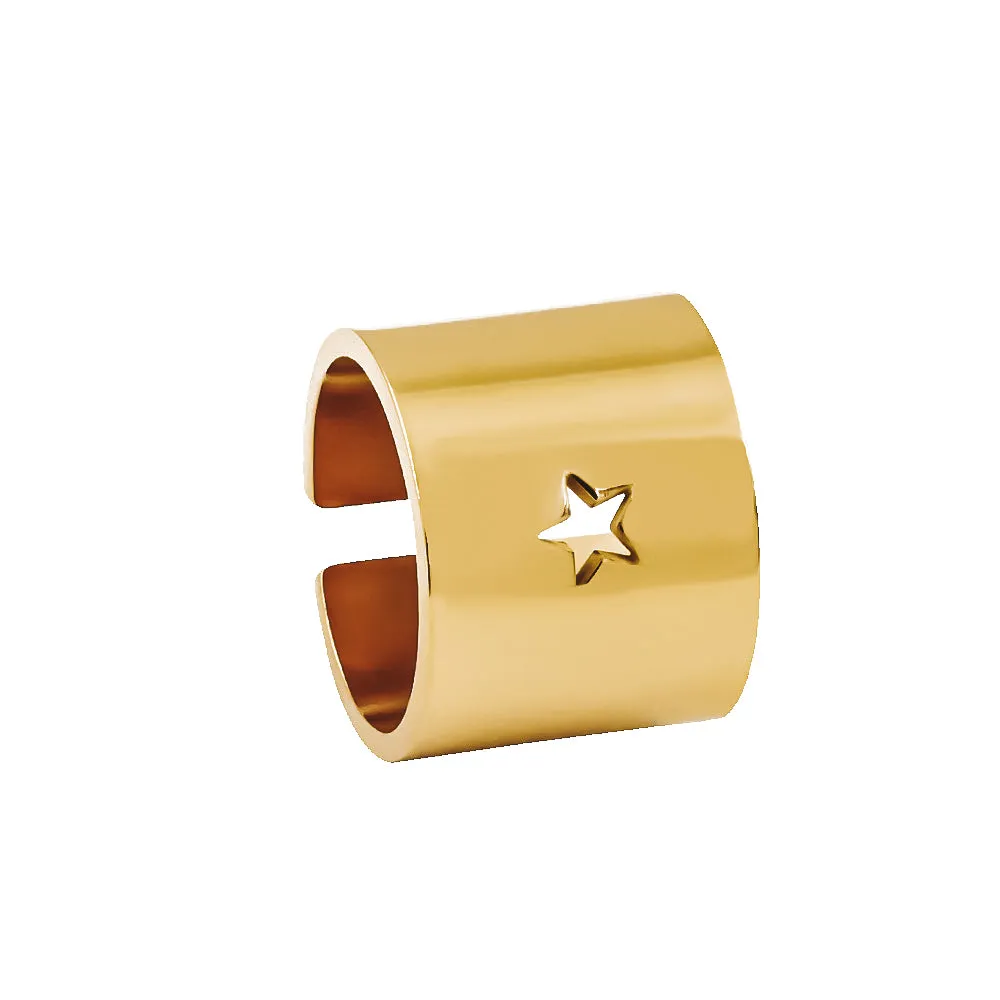 Anillo Star