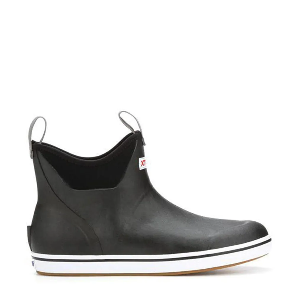 Ankle Deck Boot | Women's