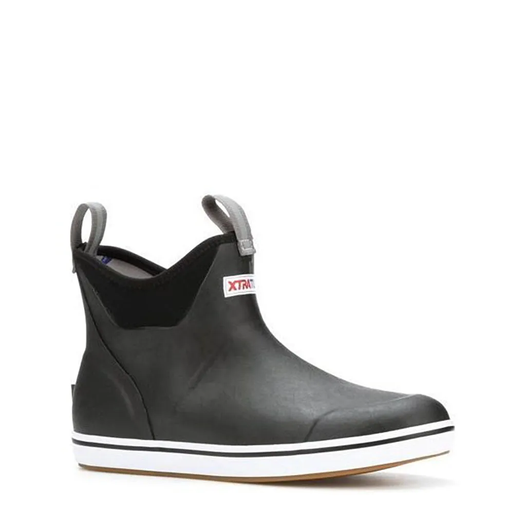 Ankle Deck Boot | Women's