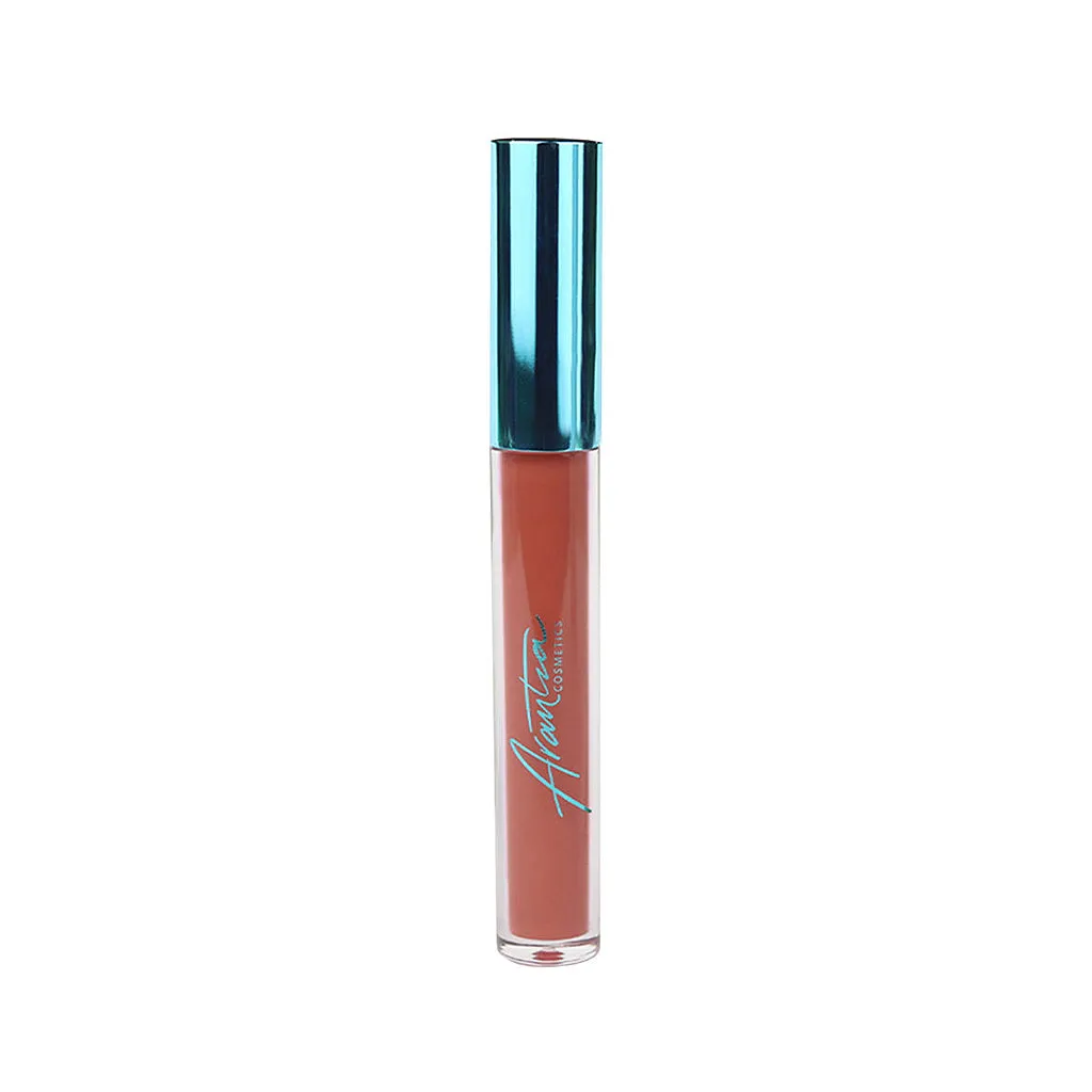 ARANTZA The Nude Elixir Labial Líquido Mate