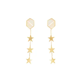 Aretes Jalil