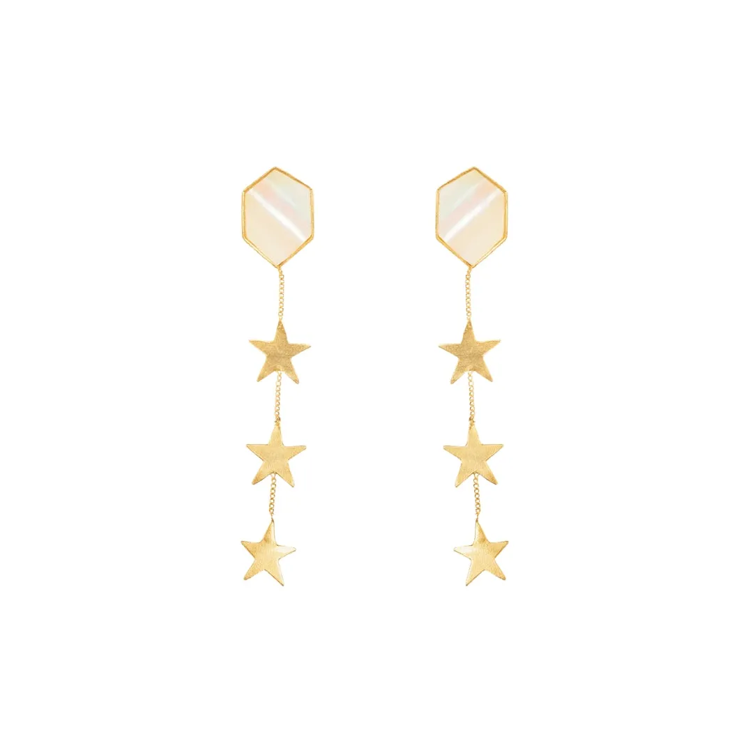 Aretes Jalil