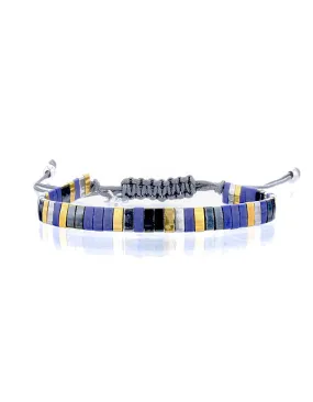 Armbandje Tila Kyoto lapis