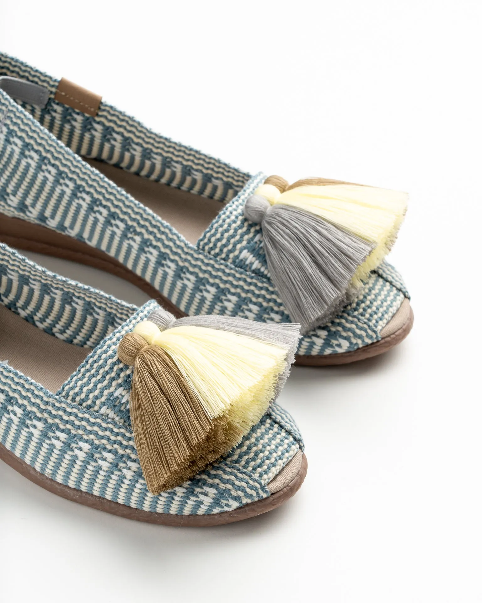 Bali Espadrilles