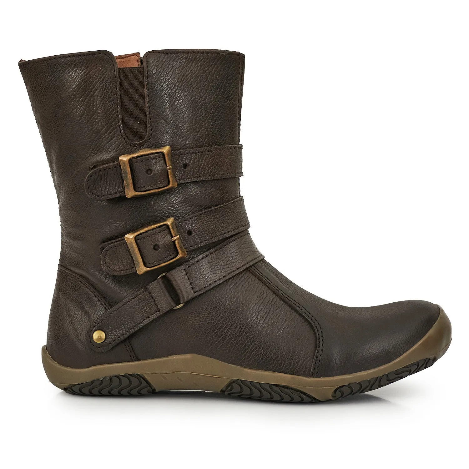 BOTA CAMET CHOCOLATE