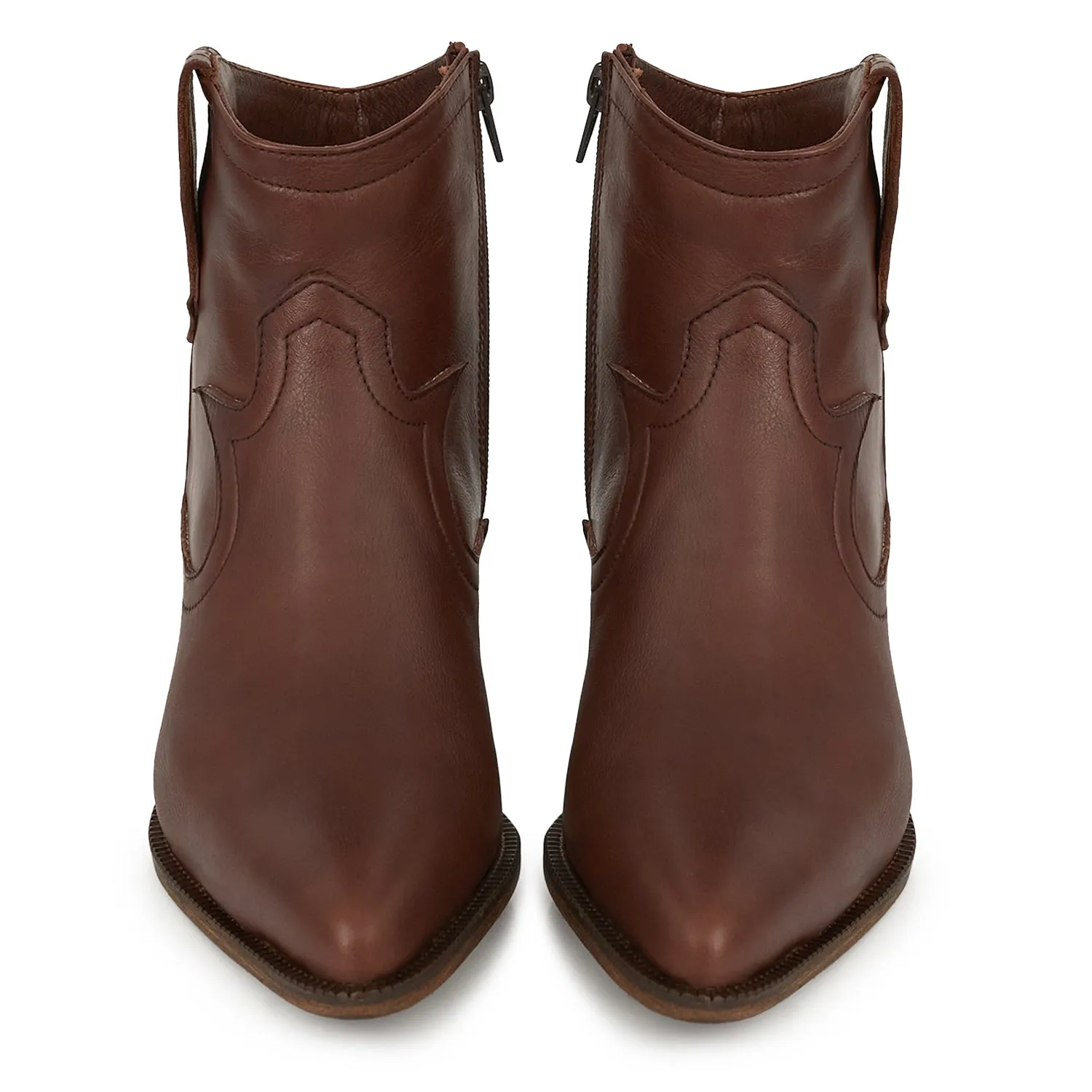 BOTA EVERMAN MARRON