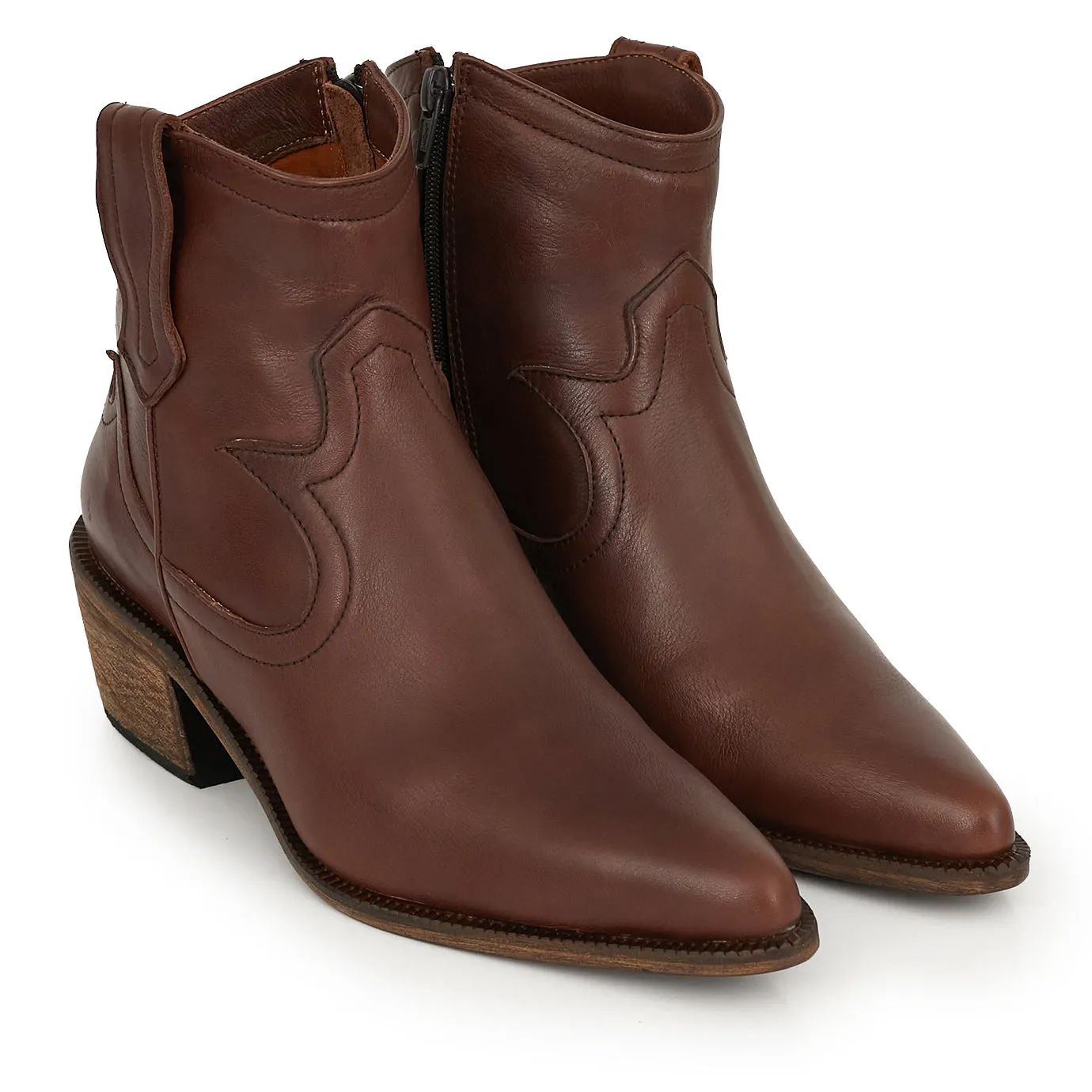 BOTA EVERMAN MARRON