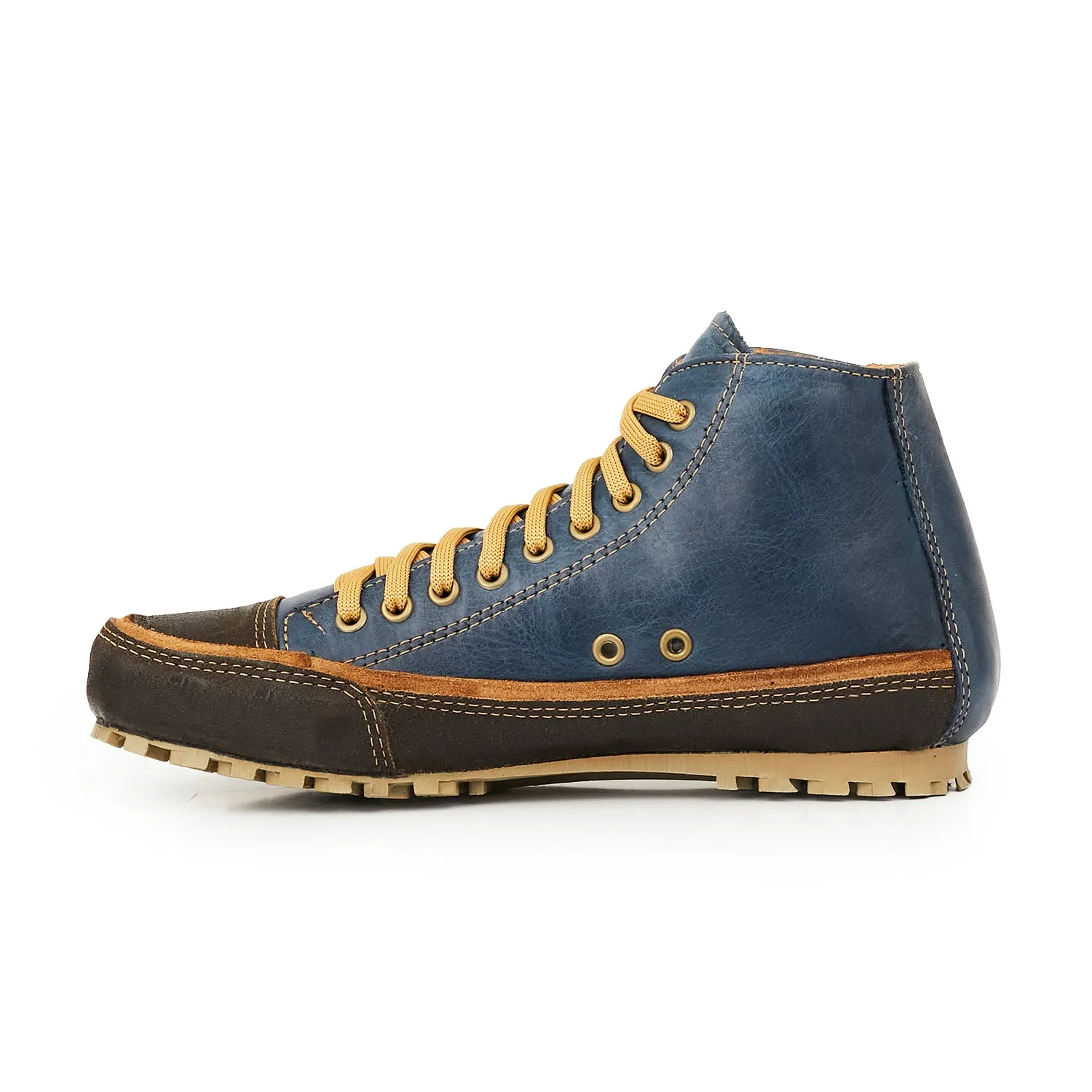 BOTA ROLLING AZUL