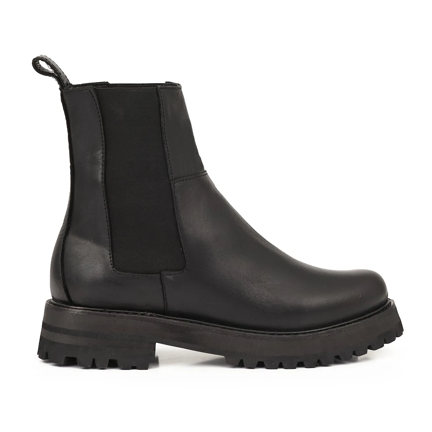 BOTA YORK NEGRA