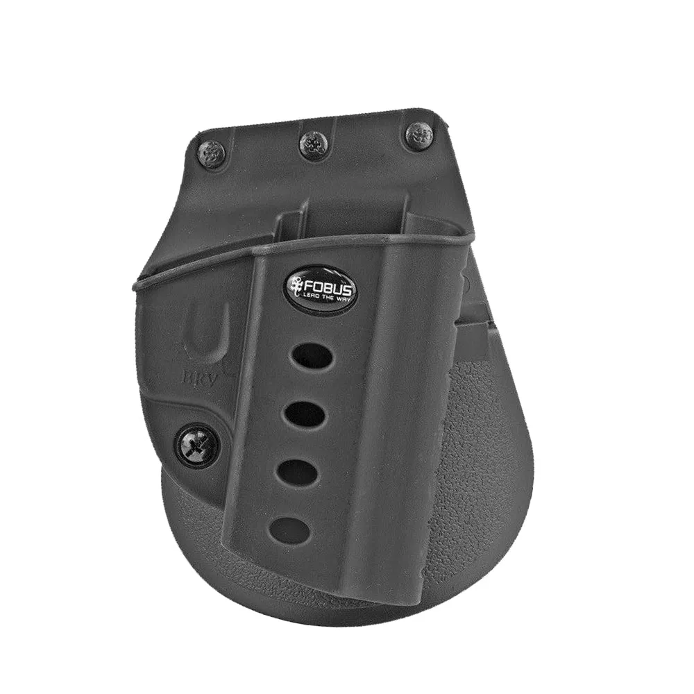 BRV FUNDA DE PALETA BERETTA VERTEC CAL. 40 MARCA FOBUS