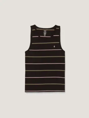 BVD VOLCOM HOMBRE THORTAN TANK