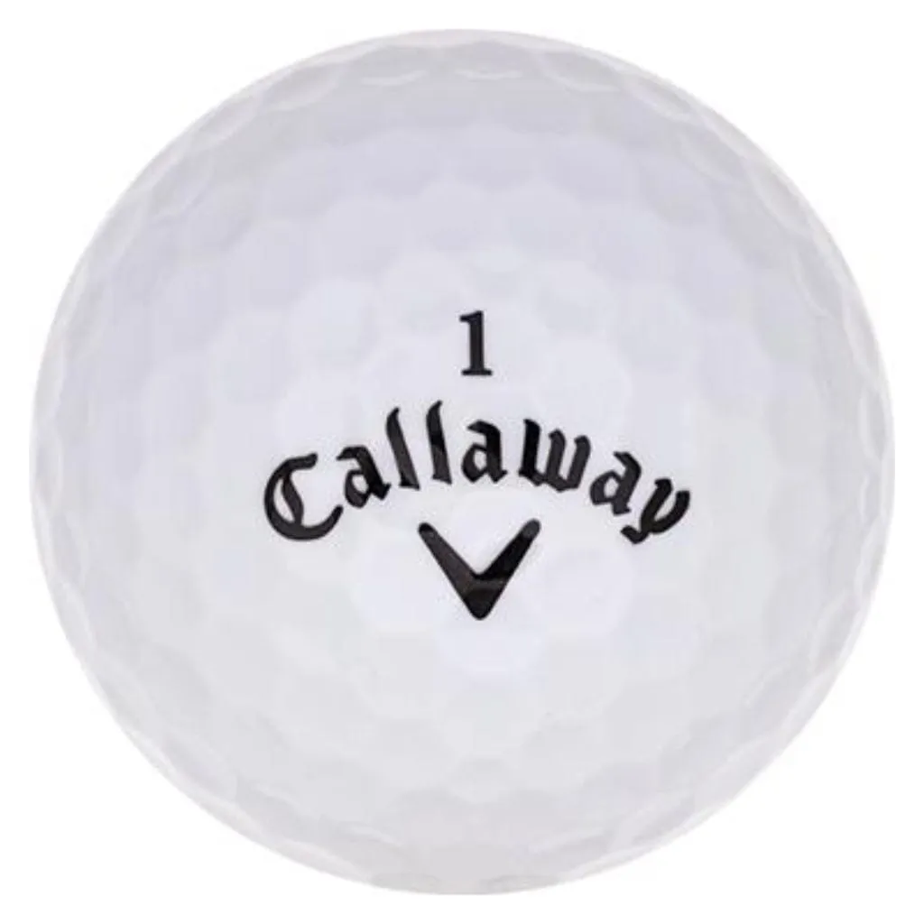 Callaway Speed Regime SR2