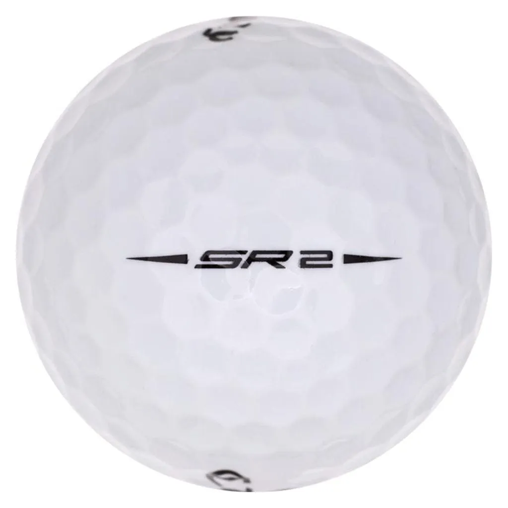 Callaway Speed Regime SR2