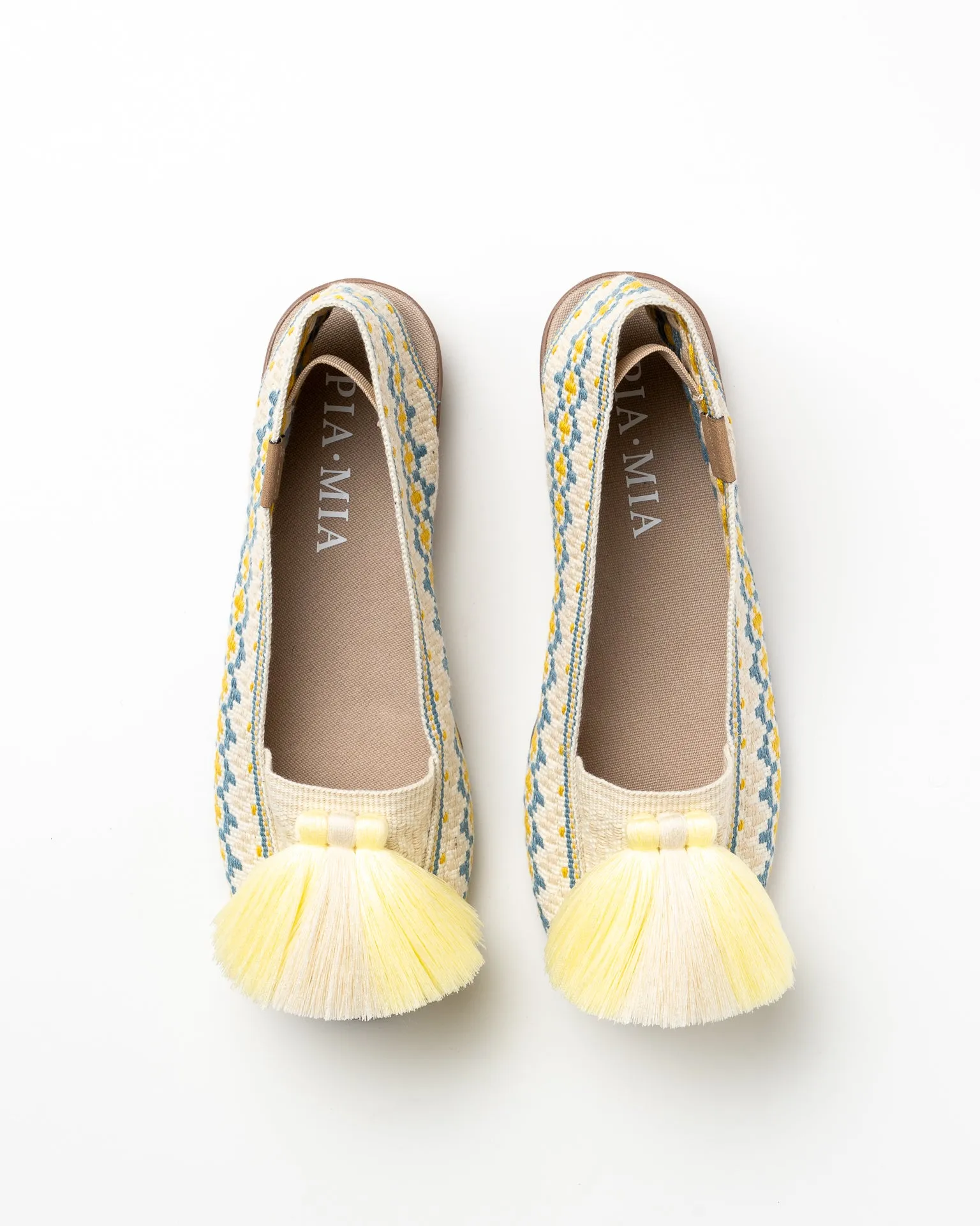 Capri Espadrilles