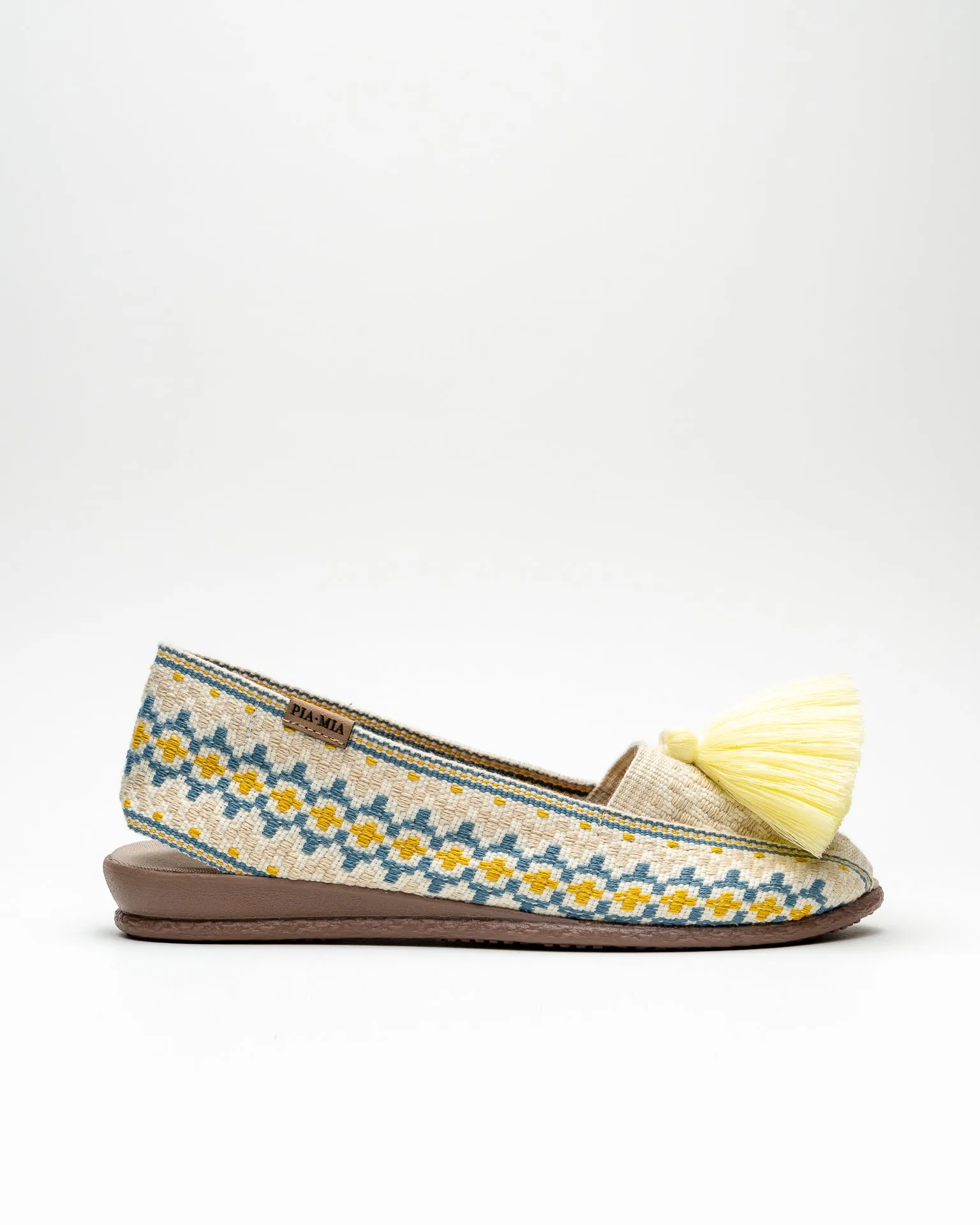 Capri Espadrilles