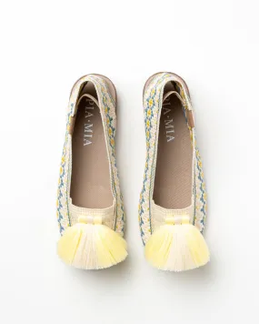 Capri Espadrilles