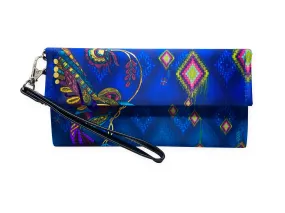 Cartera Atl - Chulel Azul