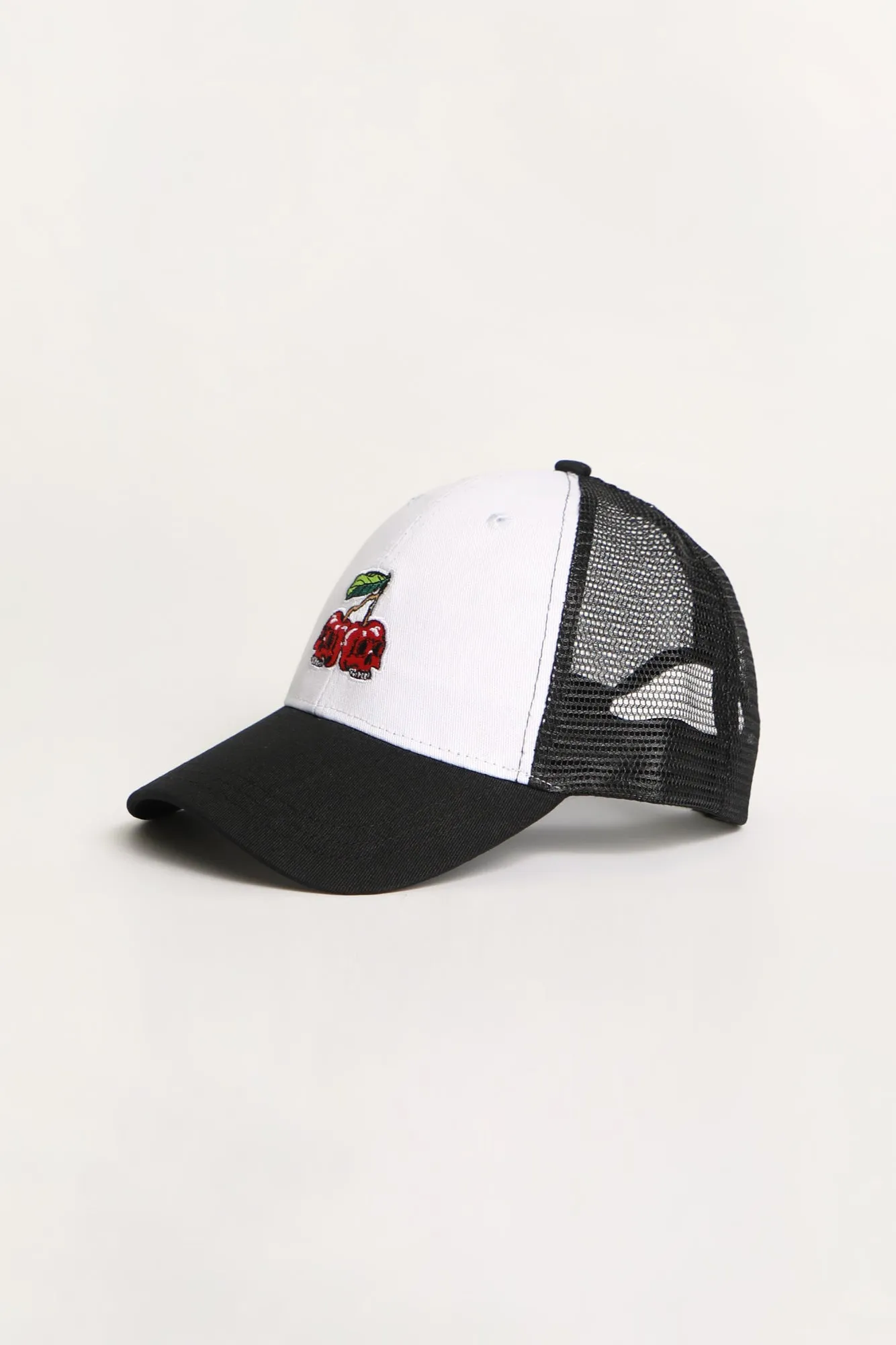 Casquette Trucker Crne de Fruit Arsenic Junior