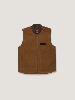 CHALECO VOLCOM HOMBRE SKATE VITALS C PROVOST VEST