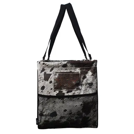 Chic Cow NGIL Utility Bag