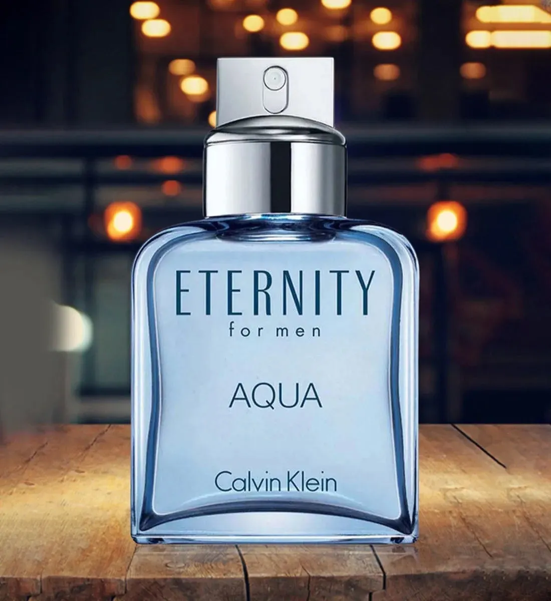 CK Eternity Aqua EDT Perfume by Calvin Klein for Men