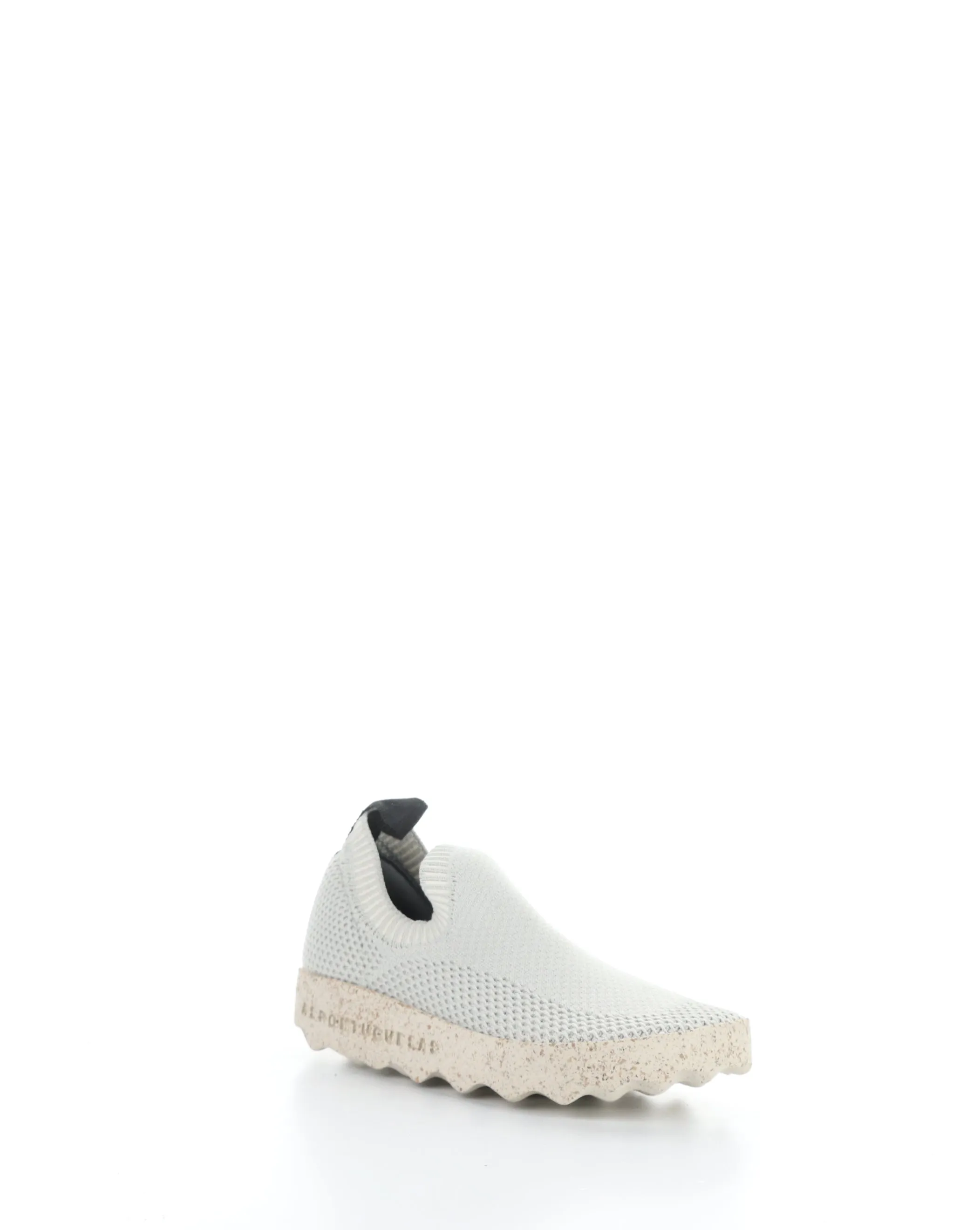 CLIP230ASPC 003 OFF WHITE Slip-on Shoes