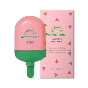 Crema facial Patch Holic Watermelon Moisture Gel Cream 70ml