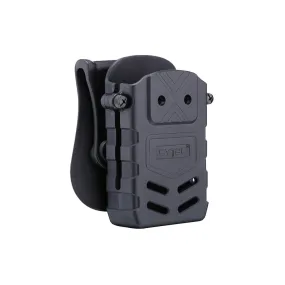 CY-MP-R PORTA CARGADOR PARA M4/M16/AR15 MARCA CYTAC