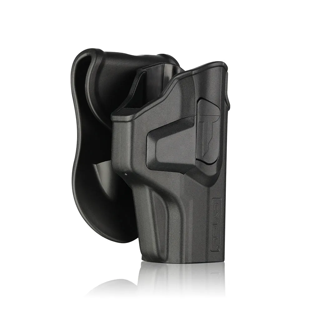 CY-P320G4 FUNDA DE POLIMERO DEFENDER G4 PARA SIG SAUER P320 MARCA CYTAC