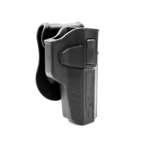 CY-T92G4 FUNDA DE POLIMERO PARA BERETTA 92F DERECHA G4 MARCA CYTAC