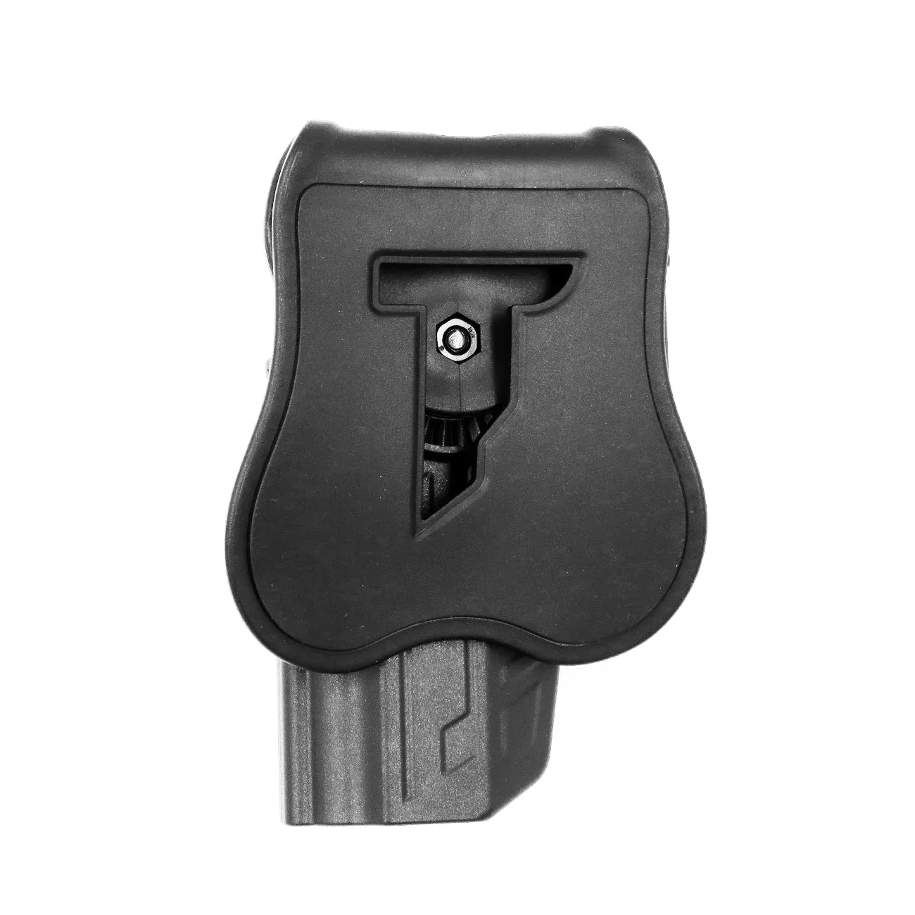 CY-T92G4 FUNDA DE POLIMERO PARA BERETTA 92F DERECHA G4 MARCA CYTAC