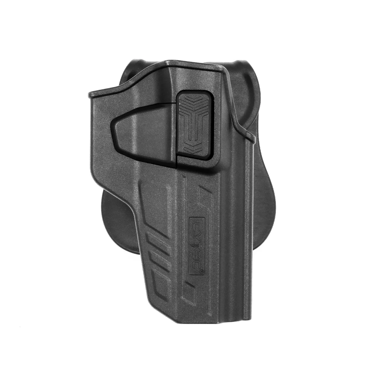 CY-T92G4 FUNDA DE POLIMERO PARA BERETTA 92F DERECHA G4 MARCA CYTAC