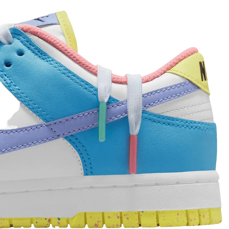 Dunk Low Easter