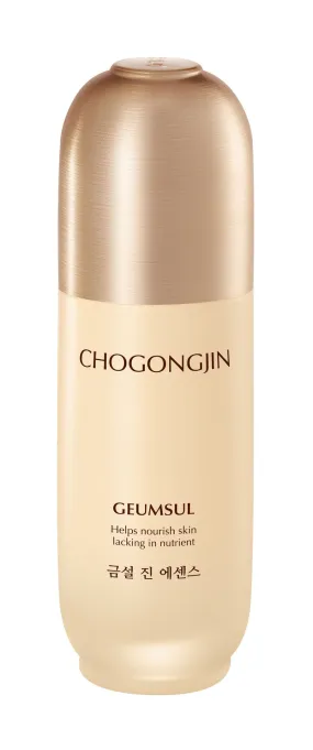 Esencia Missha Chogonjin Geumsul Jin Essence 50ml